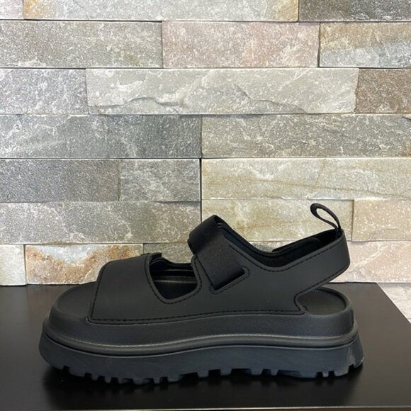 🎁 UGG Women's Goldenglow Sandals - Picture 10 of 13